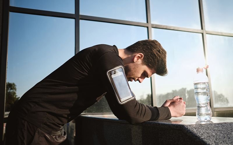 Building a Habit That Survives a Bad Week
