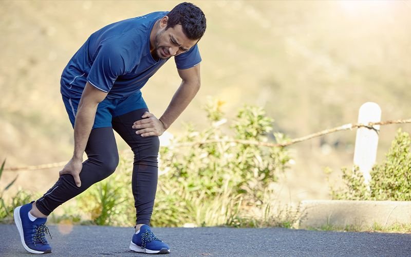 Coming Back After an Injury, Without Rushing It