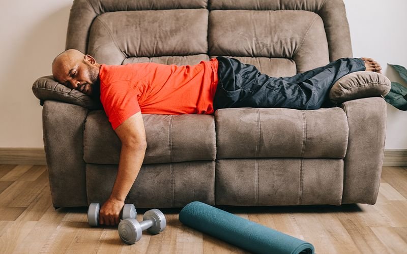Sleep Is the Training You Are Skipping