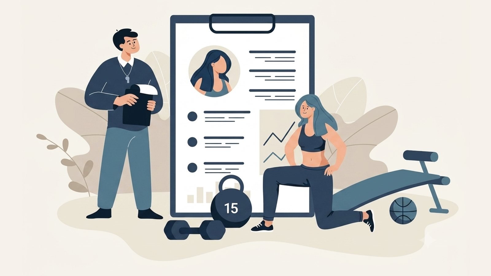Personal Consultation